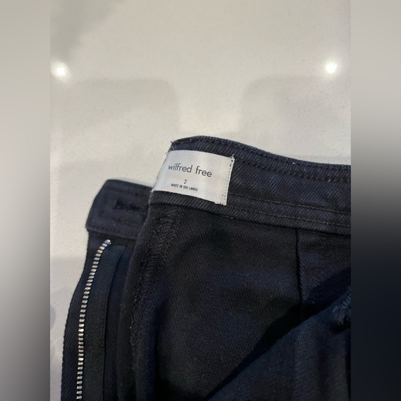 WILFRED FREE MODERN UTILITY PANT - Picture 4 of 8